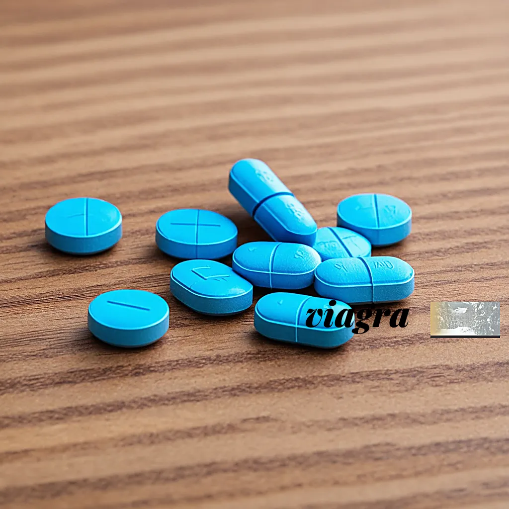 La viagra se necesita receta